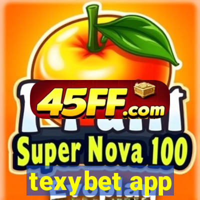 texybet app